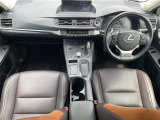 CT 200h バージョン C 修復歴無し