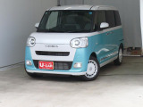 ムーヴキャンバス  ストライプス G