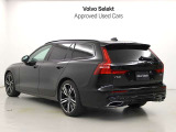2021年モデル V60 B5 Rデザイン パノラマガラスサンルーフ 純正19インチアルミホイール 純正ナビゲーション 地デジ ETC Rデザイン専用シート