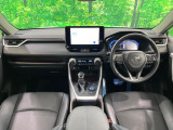 RAV4 2.5 ハイブリッド G E-Four 4WD 