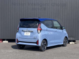 デイズ ハイウェイスターX プロパイロットエディション 
