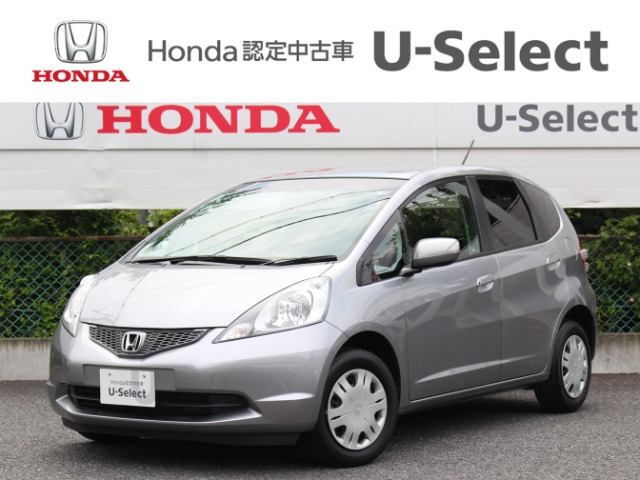 フィット 1.3 L スマートスタイルエディション 