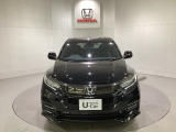 ヴェゼル 1.5 ハイブリッド RS ホンダセンシング 