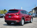 CX-8 2.2 XD プロアクティブ 4WD 