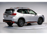 フォレスター 2.0 エックスブレイク 4WD 