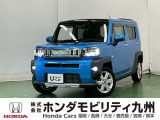 当社下取り ダイハツタフト 入荷しました