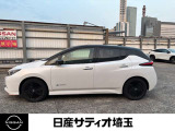 リーフ X Vセレクション 90周年記念車 
