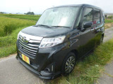 トール 1.0 カスタムG SAII 