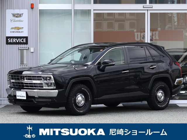 バディ 2.0 20DX 4WD