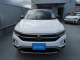 2025年6月登録 T-ROC TDI 4MOTION Black Style 弊社試乗車モデル