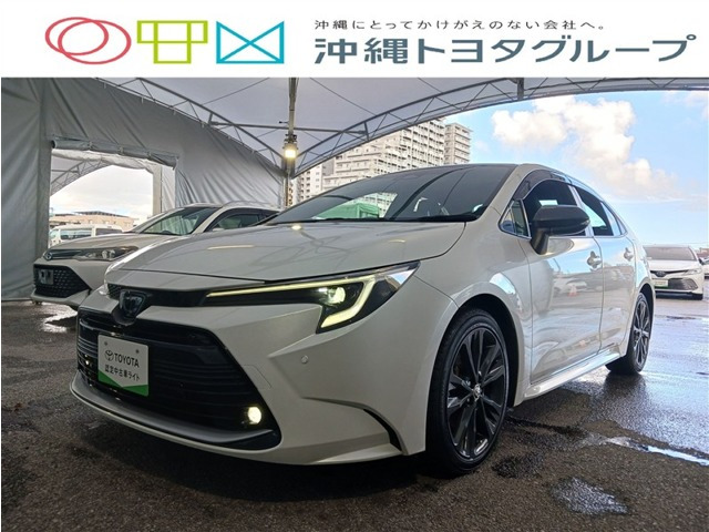 カローラ 1.5 WxB