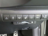 ETC搭載、スムーズなドライブには欠かせません。