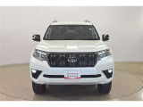 ランドクルーザープラド 2.7 TX Lパッケージ 70th アニバーサリーリミテッド 4WD 