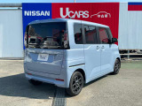 デイズ ハイウェイスターX プロパイロットエディション 