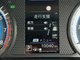 なんと走行10,040km☆(入庫時)