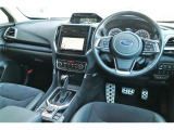 フォレスター 1.8 スポーツ 4WD 