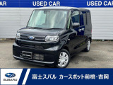 純正オプションも取付可能です!!ご相談ください!!人気のブラックカラーのシフォンです!