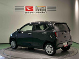 納車後の点検、車検などアフターサービスもお任せください!