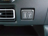 USB & HDMI入力端子も付いてます!!