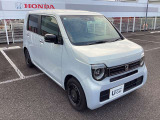 N-WGN L スタイルプラス ビター 