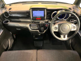 N-BOXカスタム G ターボ SSパッケージ 特別仕様車