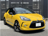 DS3 シック DS LEDヴィジョン パッケージ 