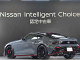 フェアレディZ 3.0 NISMO 