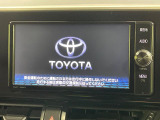 【純正ナビ】人気の純正ナビを装備しております。ナビの使いやすさはもちろん、オーディオ機能も充実!キャンプや旅行はもちろん、通勤や買い物など普段のドライブも楽しくなるはず♪