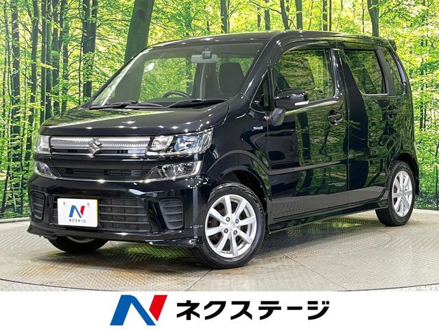 ワゴンR ハイブリッド(HYBRID) FZ