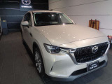CX-60 3.3 XD Lパッケージ ディーゼル 