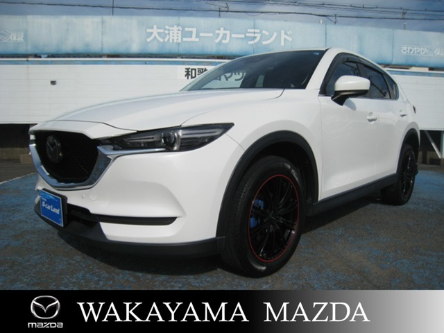 CX-5 2.0 20S プロアクティブ