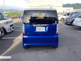 N-BOX G Lパッケージ 2トーンカラースタイル 