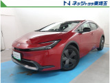 トヨタ プリウス