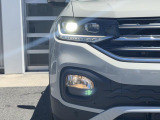 T-Cross TSI アクティブ 