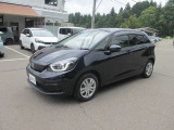 フィット  1.5 e:HEV ホーム