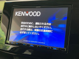 【純正ナビ】人気の純正ナビを装備。オーディオ機能も充実しており、Bluetooth接続すればお持ちのスマホやMP3プレイヤーの音楽を再生可能!毎日の運転がさらに楽しくなります!!