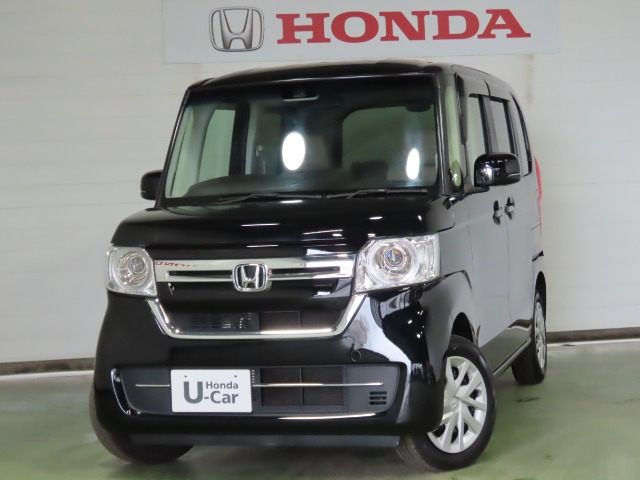 N-BOX L 4WD