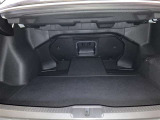トランクルームも広く大きなものなどがしっかりと積むことができますよ。