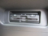ETC付きです。納車の当日からご利用いただけます。