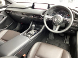 MAZDA3ファストバック 1.8 XD ドライブ エディション 
