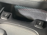 【シートヒーター】寒い日に重宝するシートヒーター!エアコンより早く温まってくれるので寒がりの人も安心ですね♪エアコンの温風は乾燥するから苦手、という方にもをおすすめです。