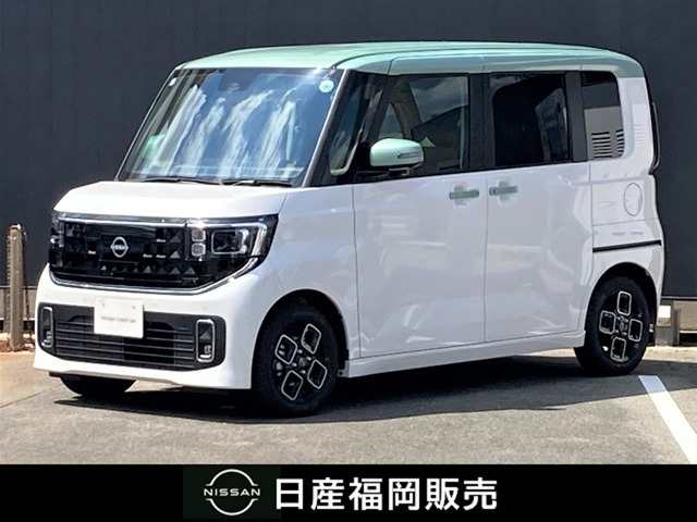 デイズ ハイウェイスターX プロパイロットエディション 