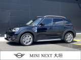 BMW MINI ミニクロスオーバー
