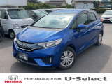 ☆ホンダカーズ久喜☆ FIT入庫しました♪