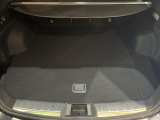積み下ろしのしやすいデッキにはたっぷりと荷物を積み込んでいただけます。遊びから仕事まで、様々なシーンで頼れます♪