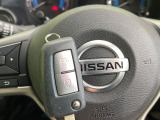 【キーレス】少し離れた場所からでもボタン一つでドアの開錠・施錠ができるのでとっても便利!ドアの鍵穴周りに傷をつけることもありません♪