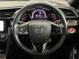 【Honda SENSING】衝突被害軽減ブレーキ〈CMBS〉、ACC〈アダプティブ・クルーズ・コントロール〉、LKAS〈車線維持支援システム〉、誤発進抑制機能、等で安全運転のサポートをします!