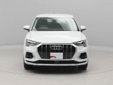 Q3 35 TFSI アドバンスド 