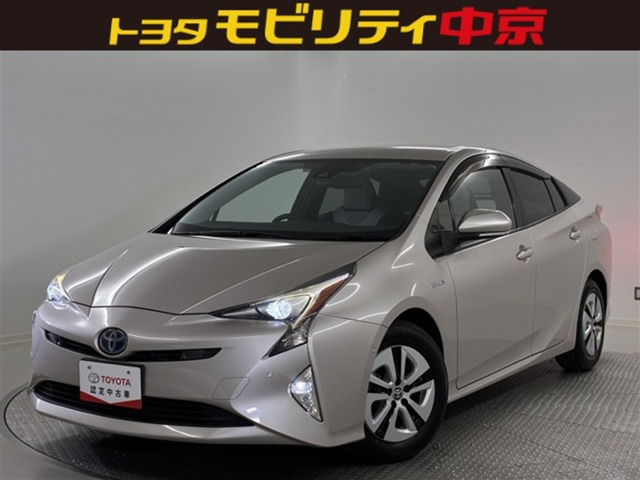 プリウス 1.8 A 