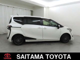 トヨタの「ロングラン保証」付き。メ-カ-を問わず、走行距離無制限、埼玉トヨタで中古車をお買い上げいただいたお客様に安心で快適なカ-ライフをお約束する1年間の保証です。有料で延長もできます。